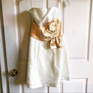 Jessica McClintock for Gunne Sax